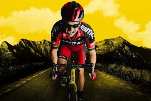CADEL: Lungs on Legs