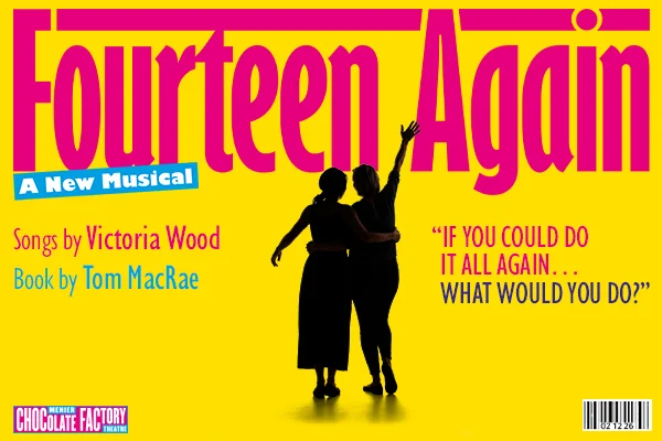 Fourteen Again