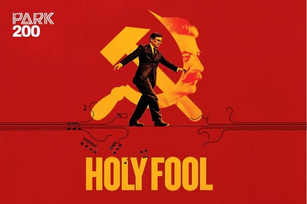 Holy Fool