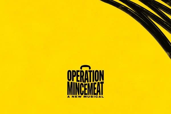 Operation Mincemeat