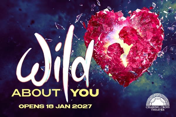 Wild About You