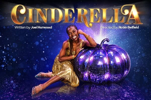 Cinderella