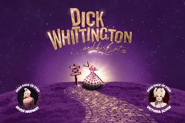 Dick Whittington and His Cat - Family
