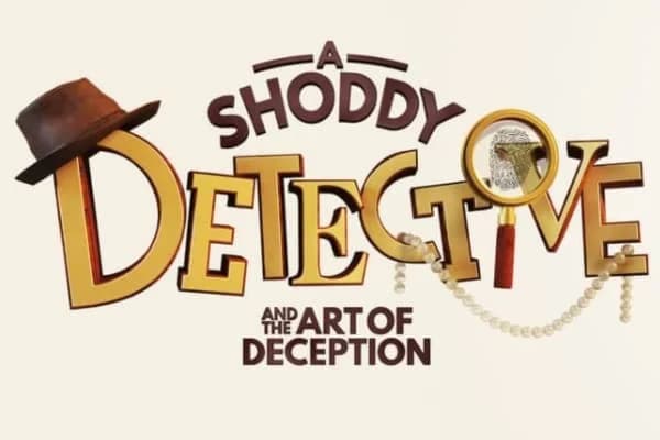 A Shoddy Detective - Dartford