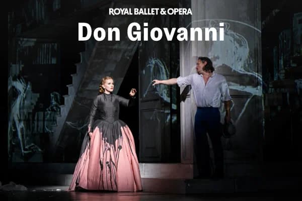 Don Giovanni