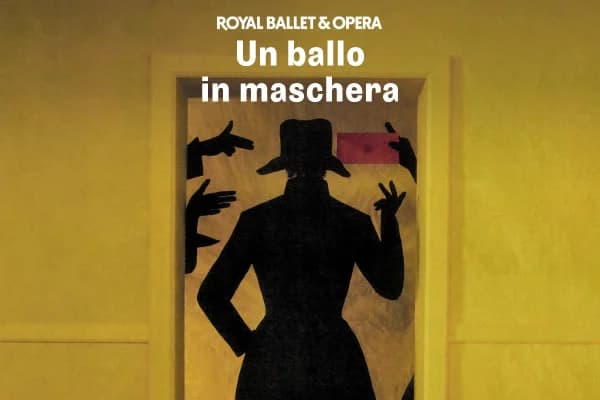 Un ballo in maschera
