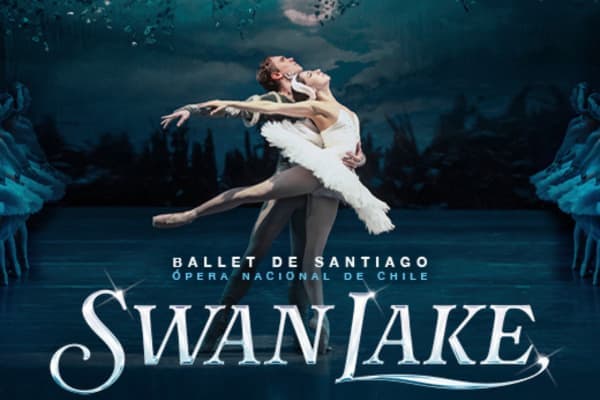 Ballet de Santiago Swan Lake
