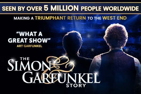 The Simon & Garfunkel Story