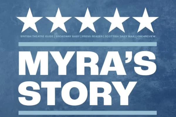 Myra's Story - Glasgow
