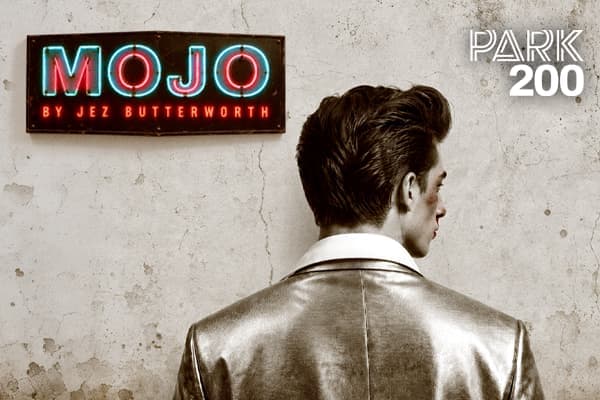 Mojo