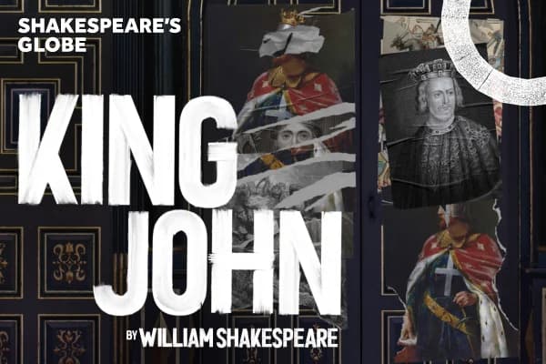 King John