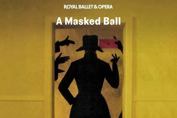 Un ballo in maschera