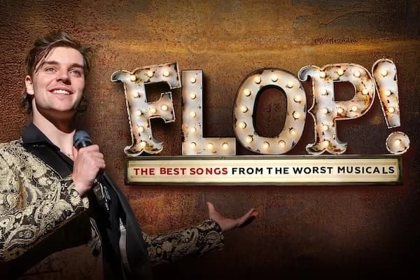 FLOP!