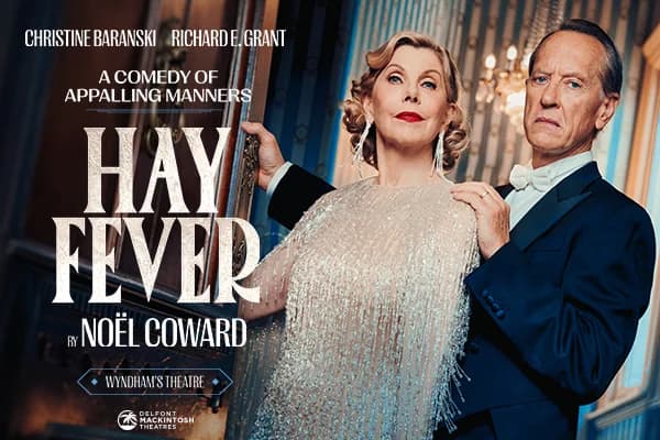 Hay Fever