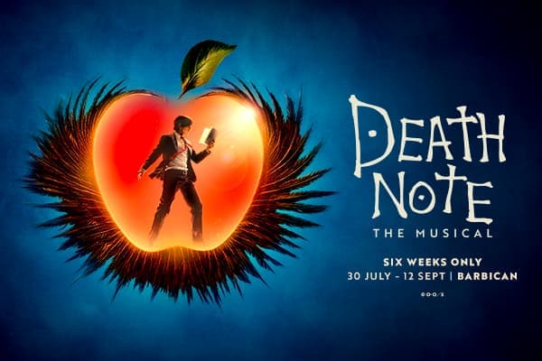 Death Note – The Musical