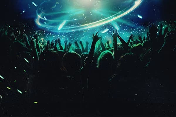 Club NVRLAND