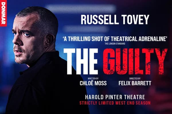The Guilty