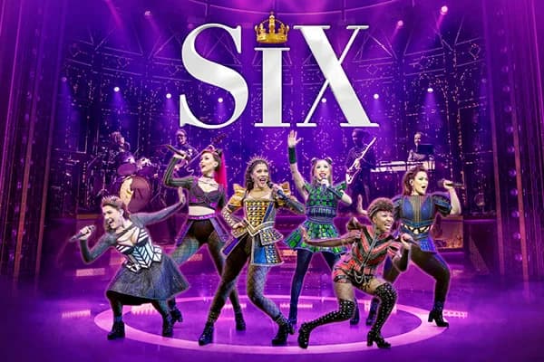 Six - Singalong