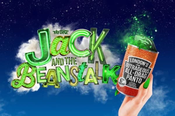 Jack and the Beanstalk