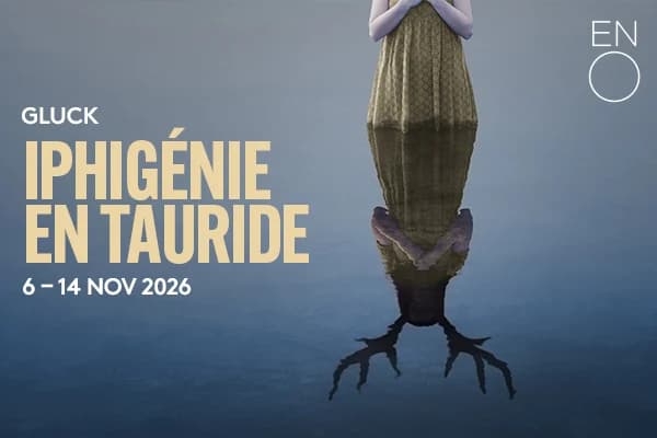 Iphigenie en Tauride