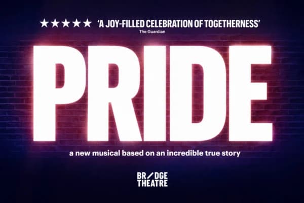 Pride