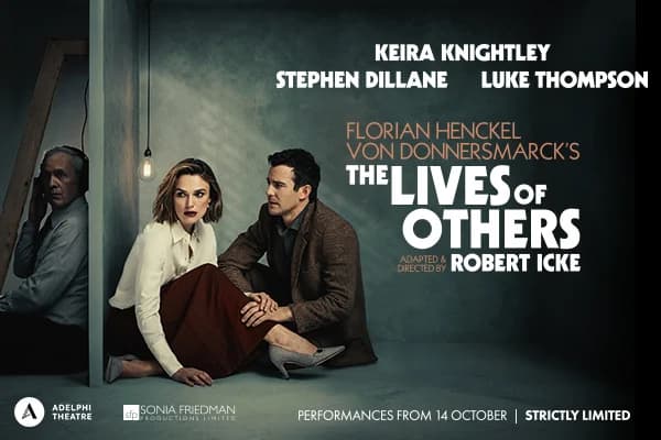 The Lives of Others