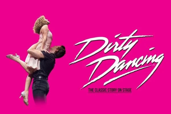 Dirty Dancing - Dartford