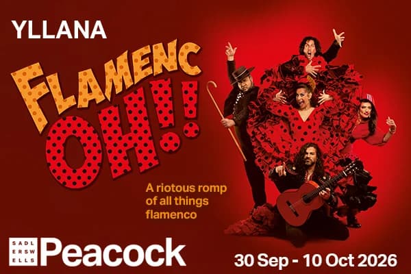Flamenc Oh!!
