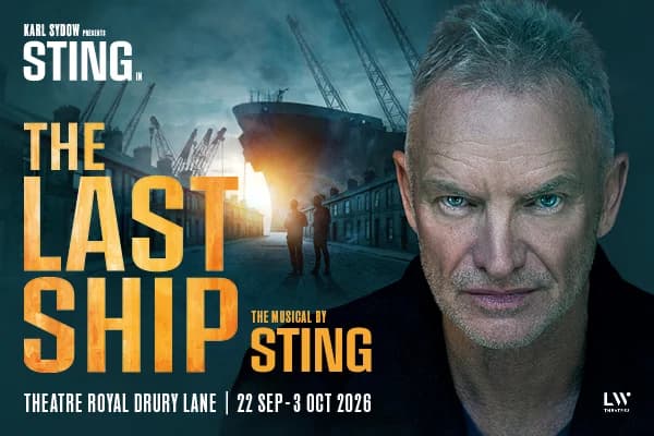 The Last Ship