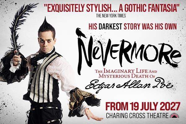 Nevermore