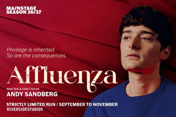 Affluenza