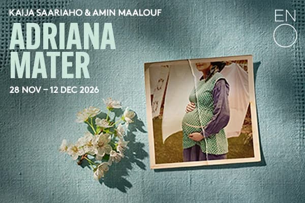 Adriana Mater