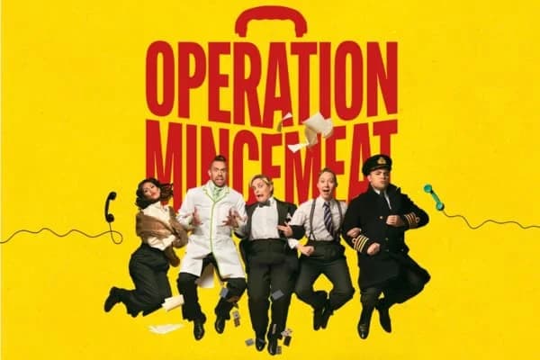 Operation Mincemeat - Dartford