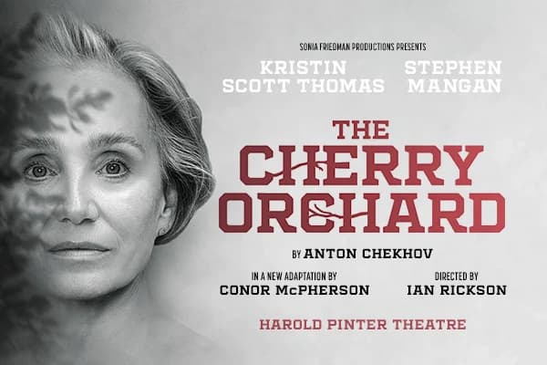 The Cherry Orchard