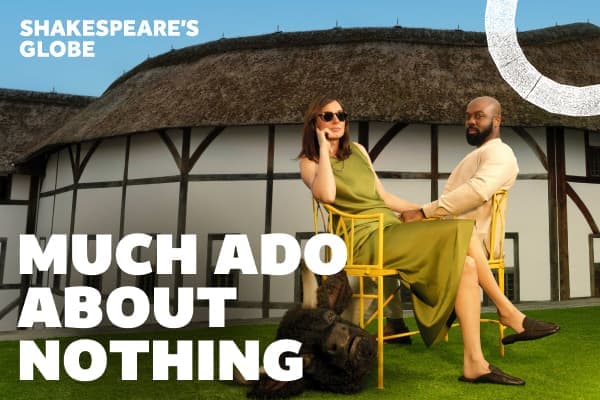 Much Ado About Nothing