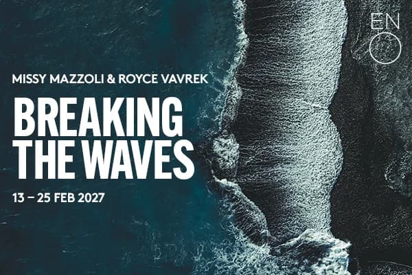 Breaking the Waves