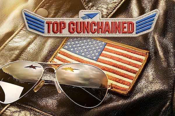 Top Gunchained