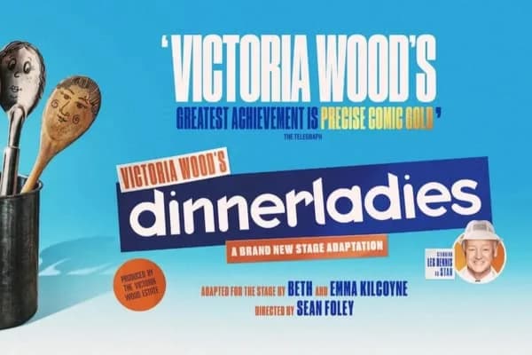 Victoria Wood's dinnerladies - Guildford