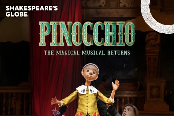 Pinocchio