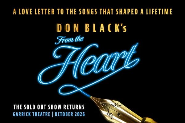 From The Heart