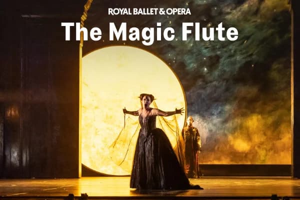 The Magic Flute