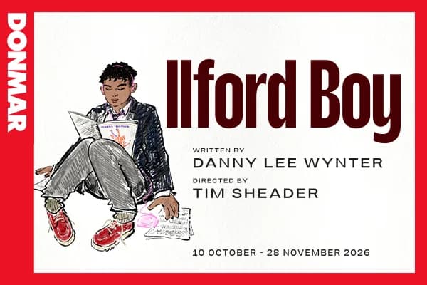 Ilford Boy