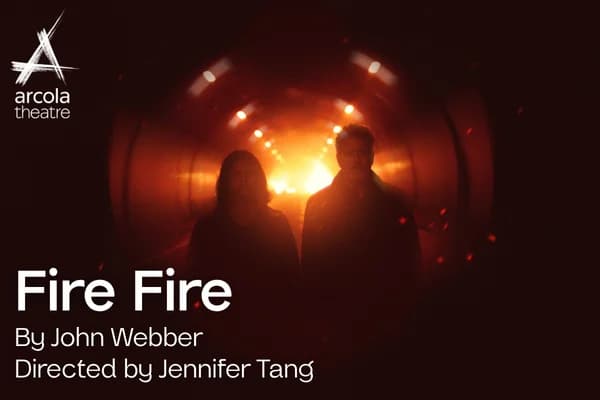 Fire Fire