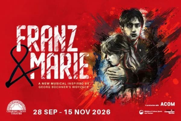 Franz & Marie