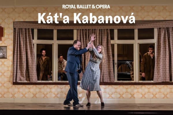 Kata Kabanova