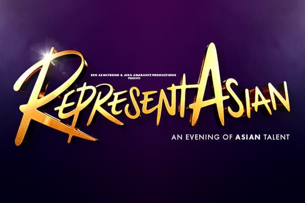 RepresentAsian: An Evening of Asian Talent