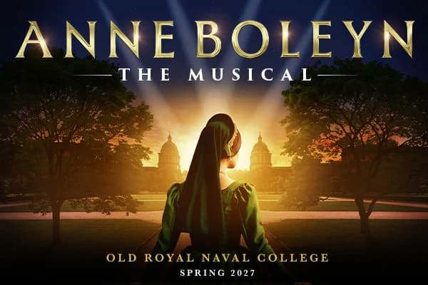 Anne Boleyn: The Musical