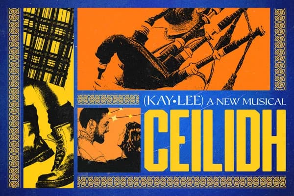 Ceilidh The Musical