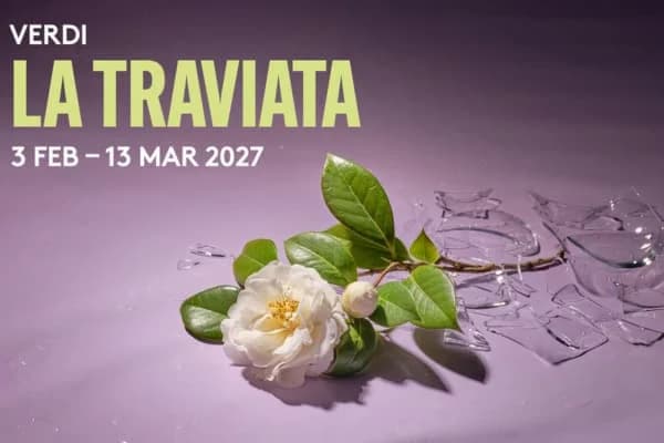 La traviata