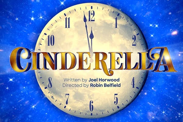 Cinderella